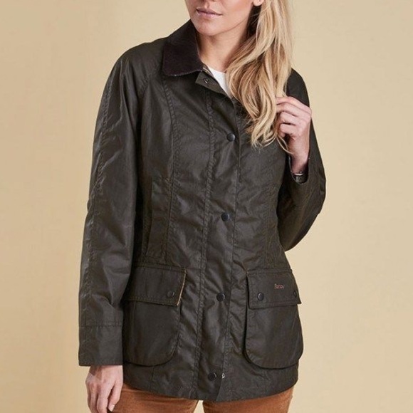 barbour hartwell
